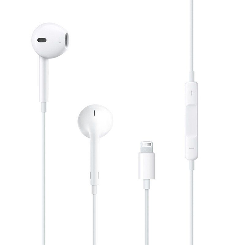 Apple*苹果13原装有线耳机的照片