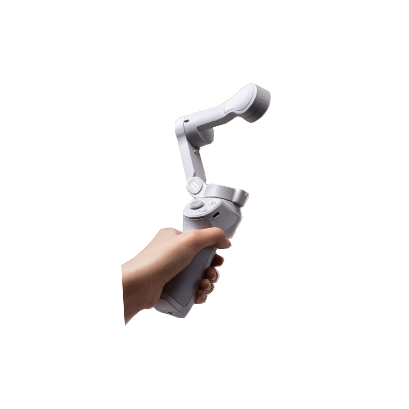 大疆DJI OM 4的照片