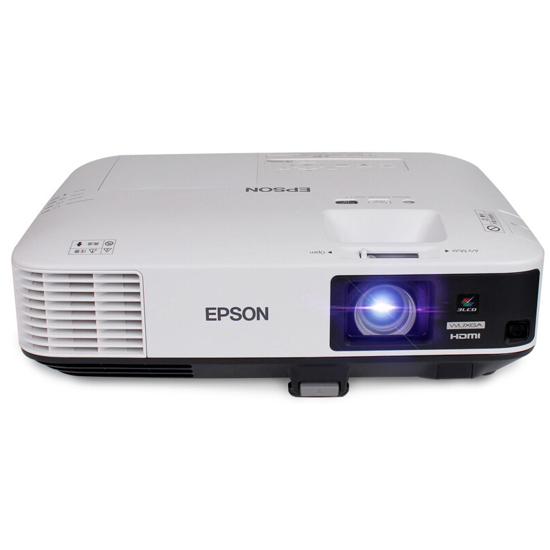 爱普生（EPSON） CB-2265U投影仪的照片