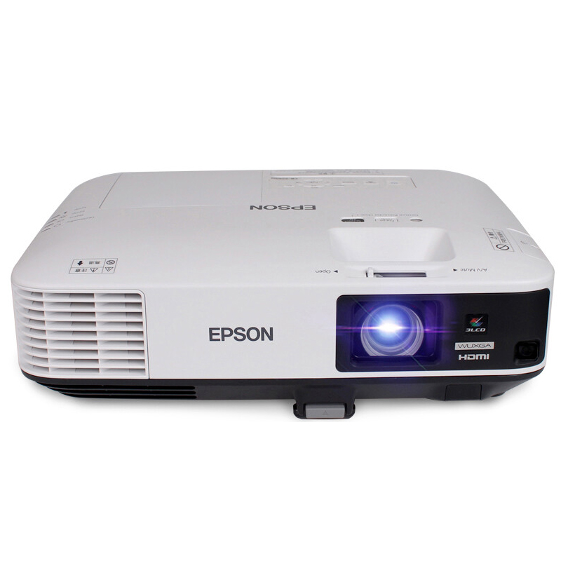 爱普生（EPSON） CB-2255U投影仪的照片
