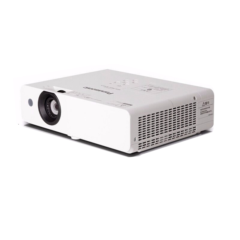 松下（Panasonic）PT-WX3401液晶投影仪家用办公的照片