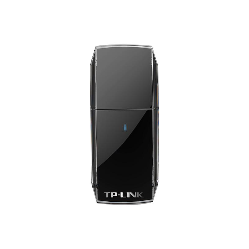 普联TL-WDN5200免驱版的照片