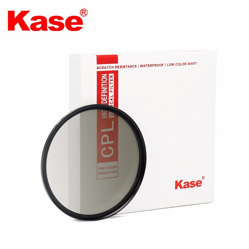卡色（Kase） MC CPL的照片