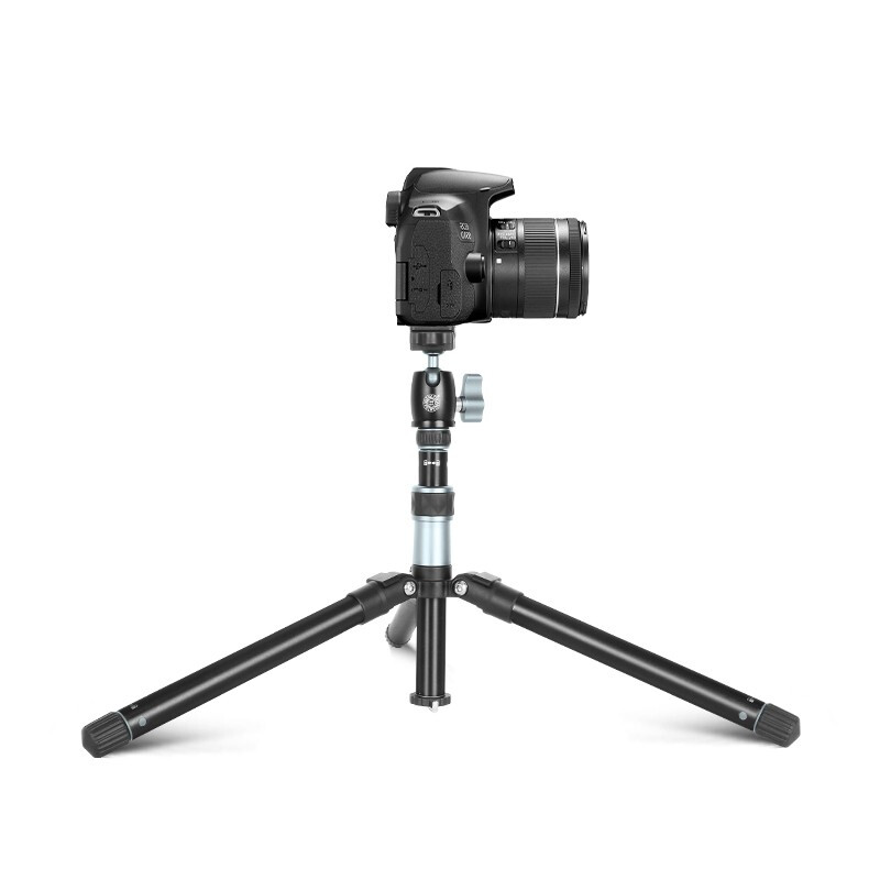 轻装时代Q160D三脚架的照片