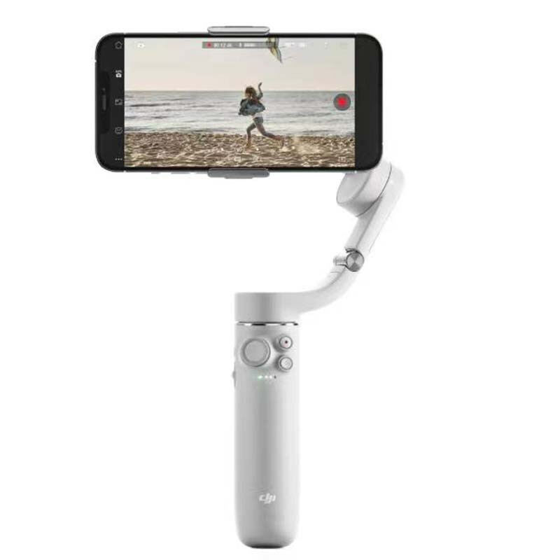 大疆DJI OM5 手机云台的照片