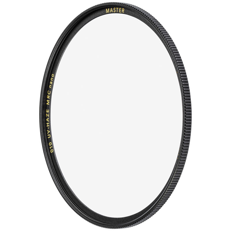 B+W 滤镜 77mm Master UV MRC nano MASTER的照片