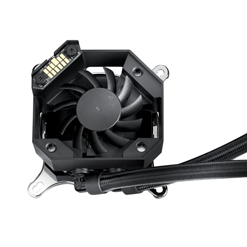 华硕ROG RYUJIN II 360 ARGB的照片