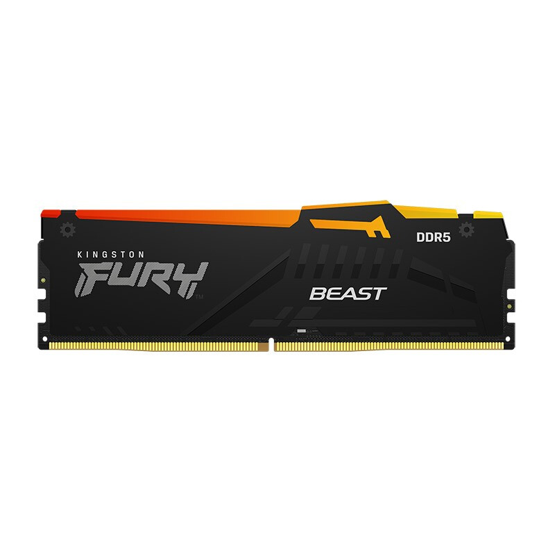 金士顿（Kingston） FURY台式机内存条 DDR5的照片
