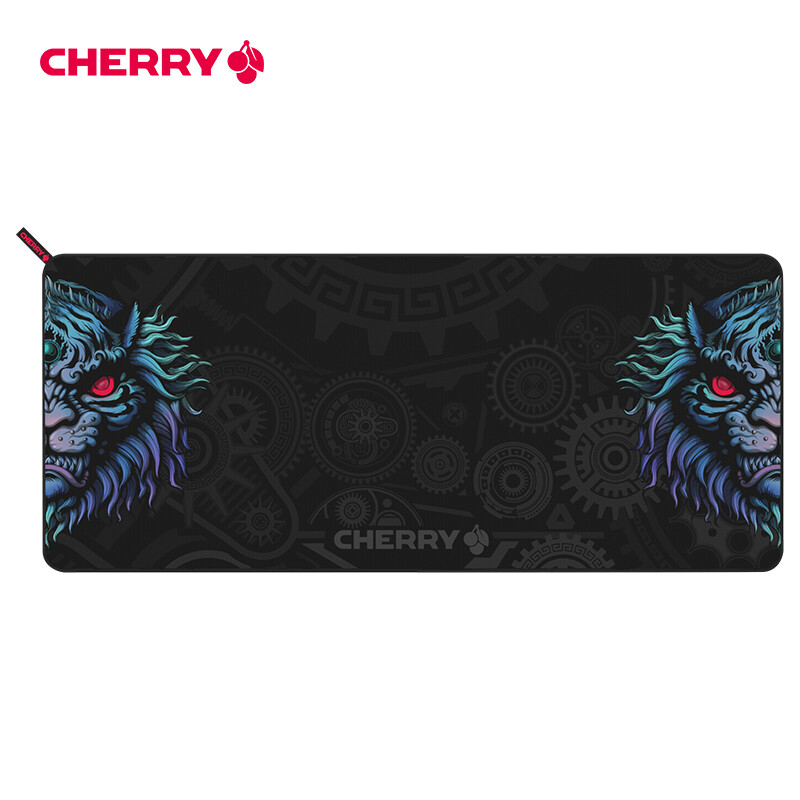 CHERRYJA-G0511鼠标垫的照片