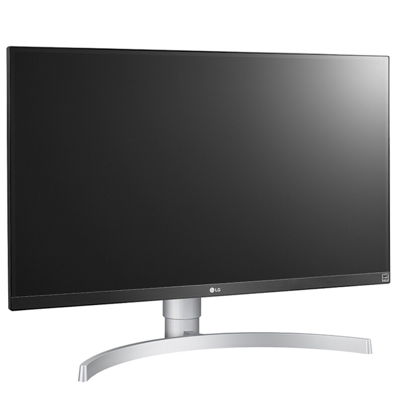LG 显示器 27UL650的照片