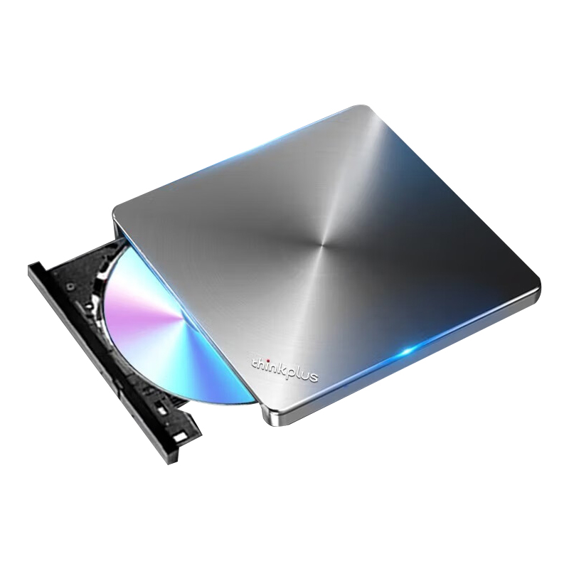 联想（ThinkPad）8倍速 外置光驱的照片