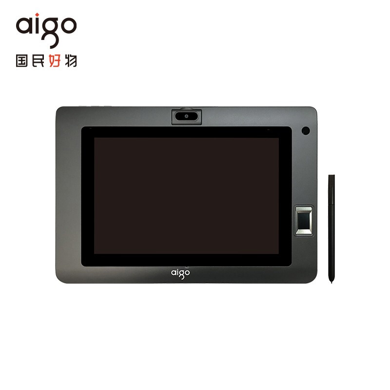 爱国者（aigo）ESS-1080CN多功能手写签批屏 ESS-1080CN的照片
