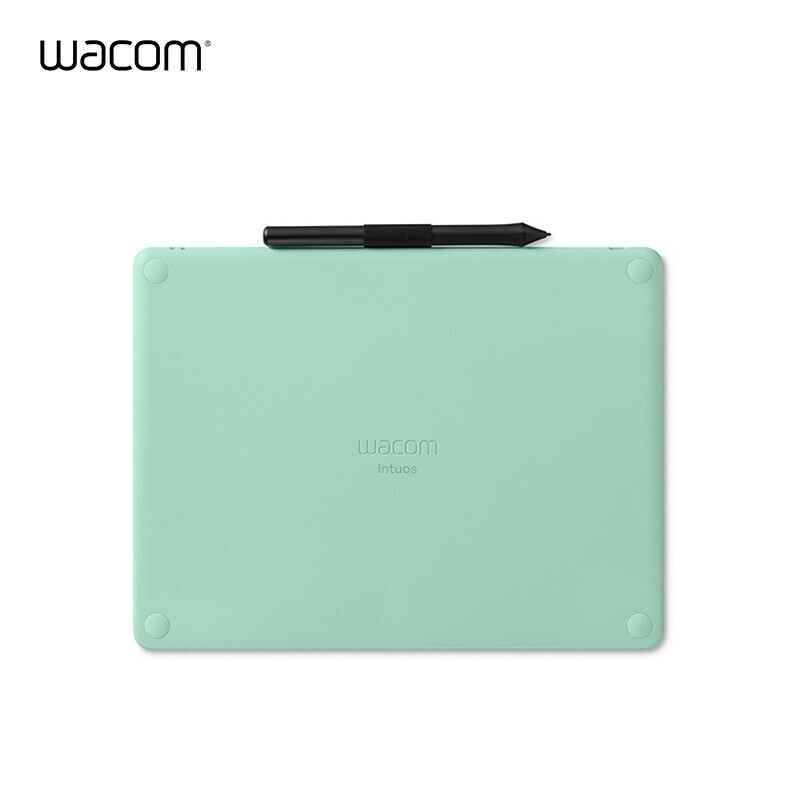 Wacom和冠数位板 手绘板 手写板 写字板 绘画板CTL-6100WLA/E0-F的照片