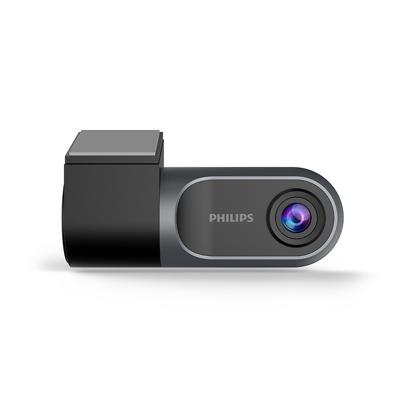 飞利浦(PHILIPS)行车记录仪 GoSure3201 1080P高清的照片