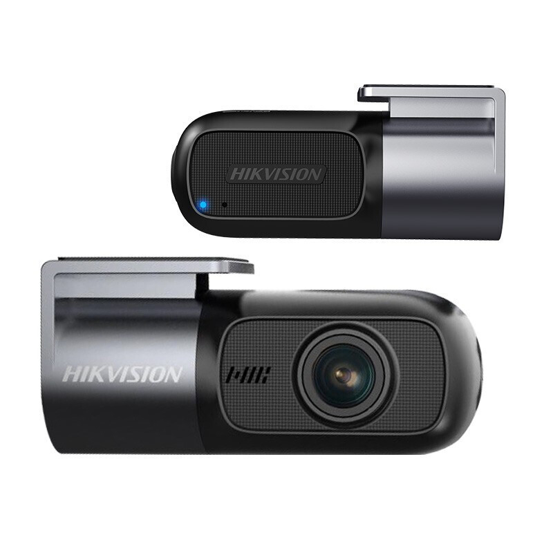 HIKVISION海康威视D1行车记录仪 1080P高清夜视的照片