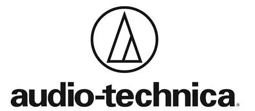制造商Audio Technica/铁三角的图片