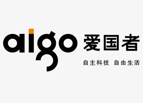 制造商AIGO/爱国者的图片