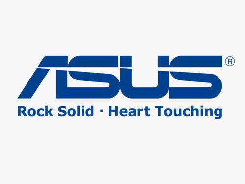 制造商Asus/华硕的图片