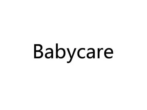 制造商babycare的图片