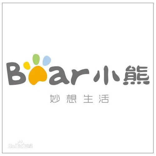 制造商BEAR/小熊的图片