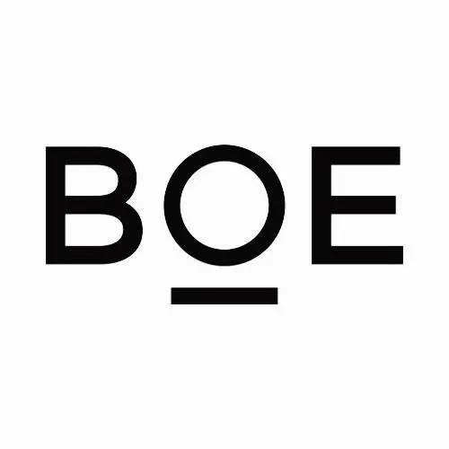制造商BOE/京东方的图片