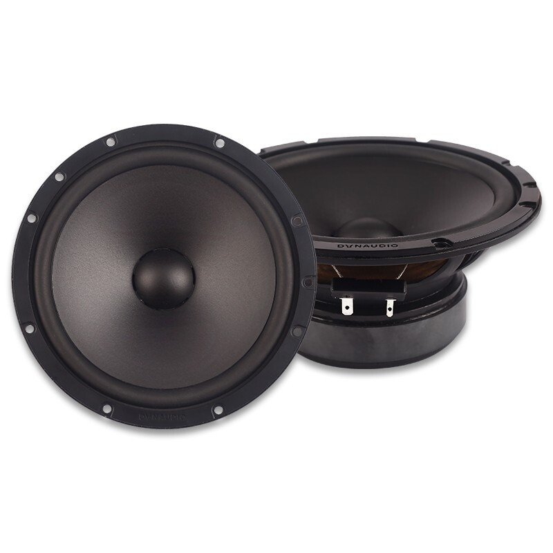 丹拿（DYNAUDIO）ESOTAN 212 汽车音响 二分频 喇叭升级改装套装的照片