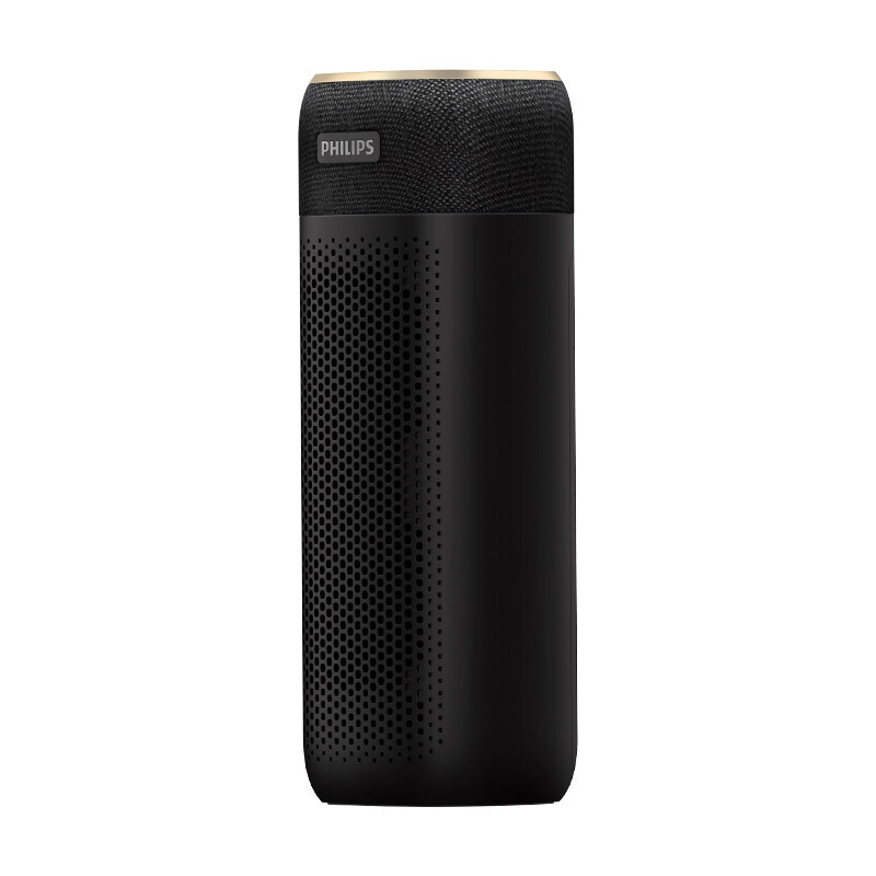 飞利浦 PHILIPS 车载空气净化器S7601新车汽车SUV强效动力过滤精油杀毒的照片
