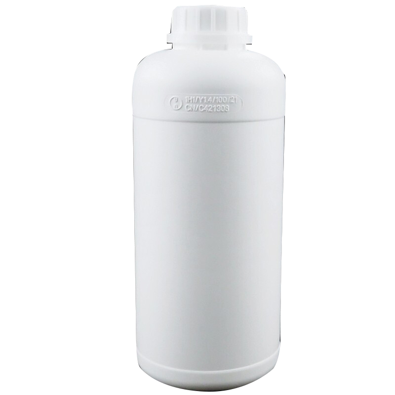 冰禹 BYA-388 加厚氟化塑料瓶 HDPE耐酸碱有机溶剂的照片