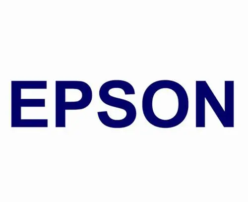制造商EPSON/爱普生的图片