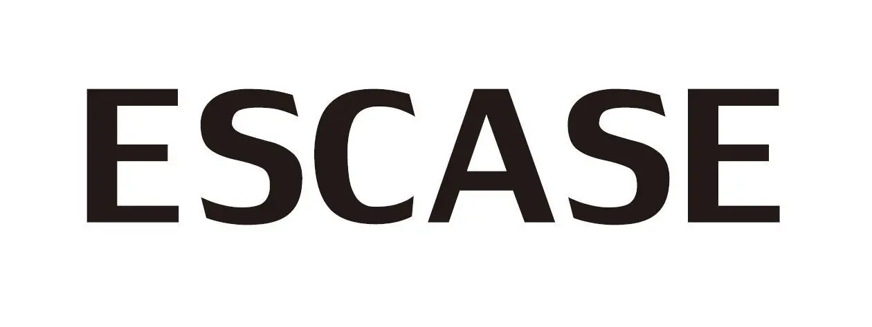 制造商ESCASE的图片