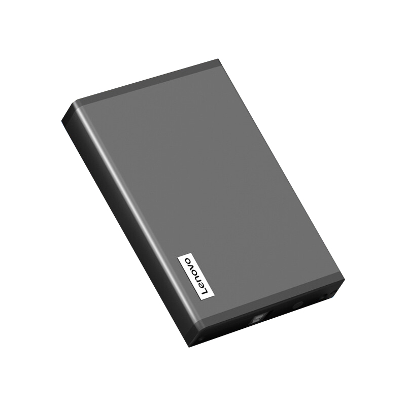 联想K03 3.5英寸移动硬盘盒USB3.0 外置固态机械ssd硬盘的照片