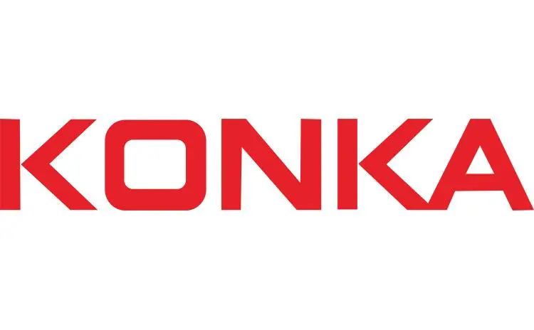 制造商Konka/康佳的图片