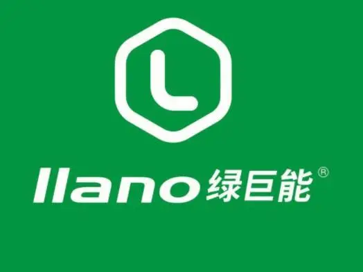 制造商llano/绿巨能的图片