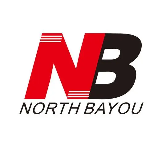 制造商NB/NORTH BAYOU的图片