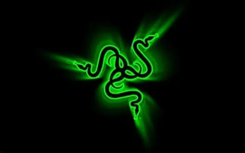 制造商Razer/雷蛇的图片