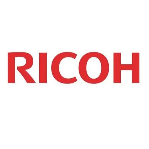 制造商Ricoh/理光的图片