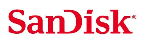 制造商SANDISK/闪迪的图片