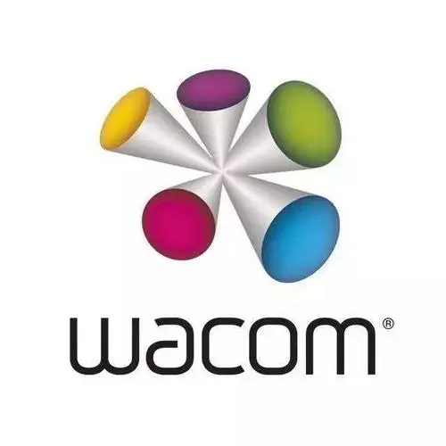 制造商Wacom/和冠的图片