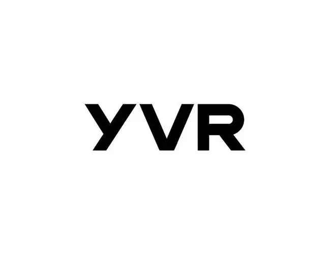 制造商YVR2的图片