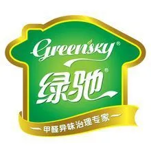 制造商绿驰的图片