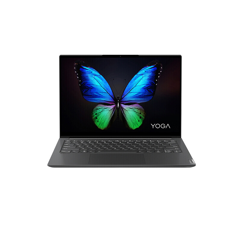 联想 YOGA 14s 酷睿版 （酷睿标压i5，2.8K高分全面屏锁屏）的照片