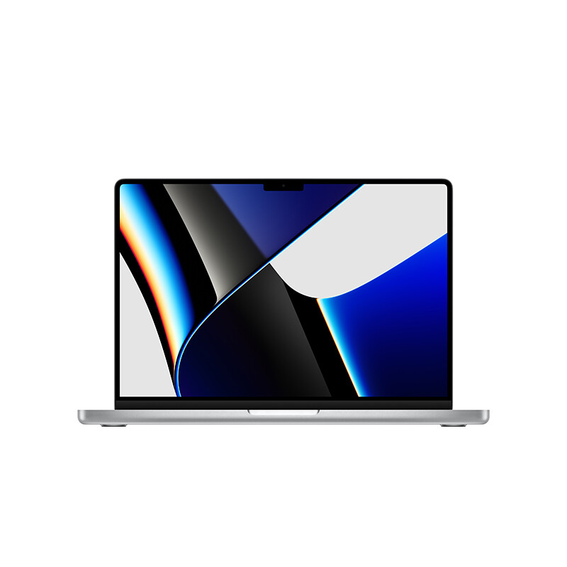 Apple MacBook Pro笔记本电脑    M1Pro芯片XDR显示屏的照片