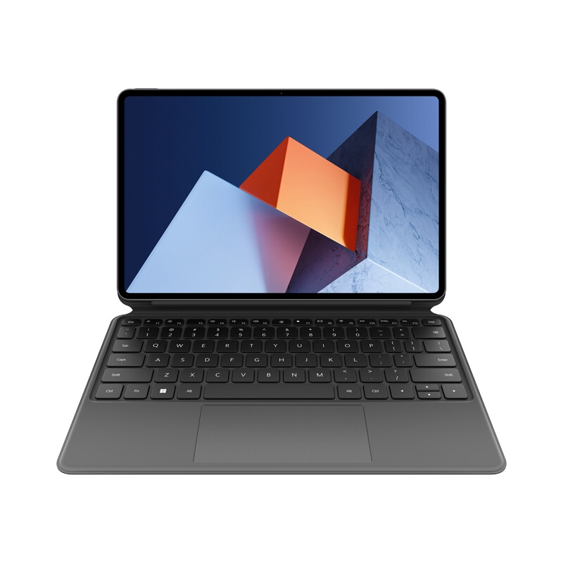 华为HUAWEI MateBook E 平板电脑 12.6英寸OLED全面屏二合一的照片