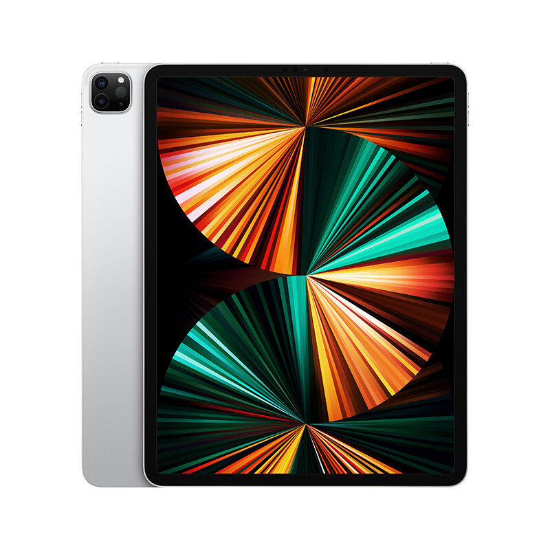 Apple iPad Pro 平板电脑 12.9英寸 (M1芯片Liquid视网膜XDR屏) 的照片