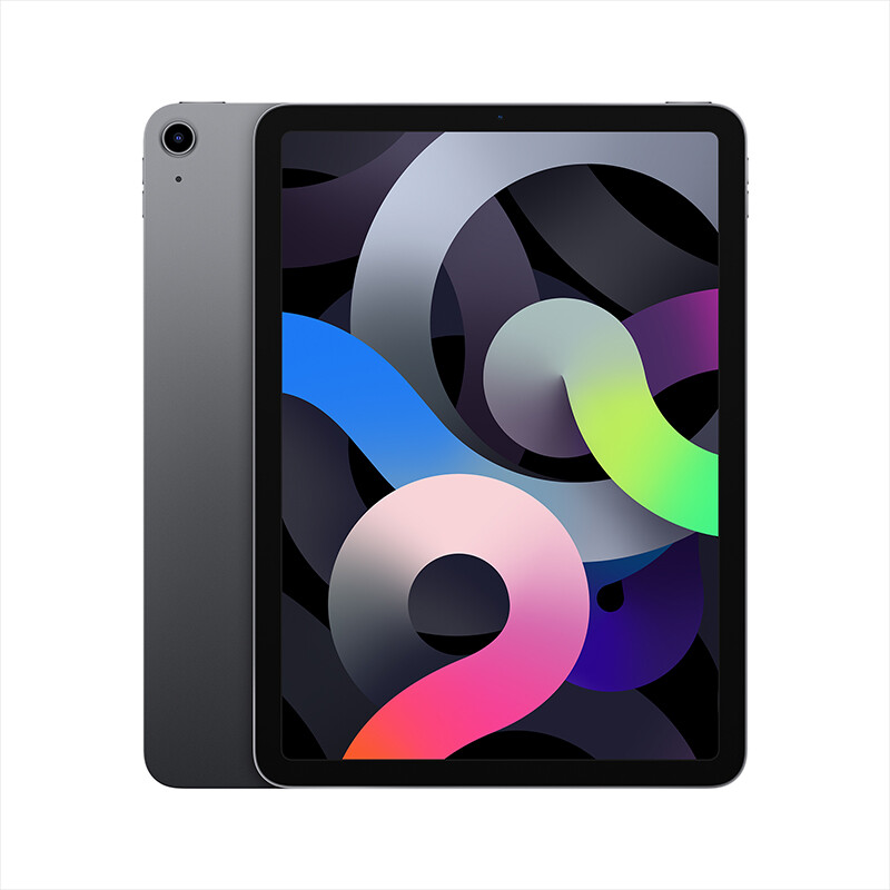 Apple iPad Air 平板电脑 （ 2020年款 A14芯片触控ID全面屏）的照片