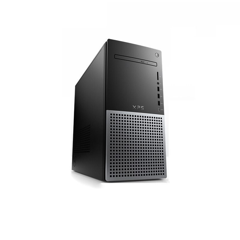 戴尔XPS 8950-R59N8B台式电脑主机   水冷散热4个存储位第12代英特尔处理器的照片