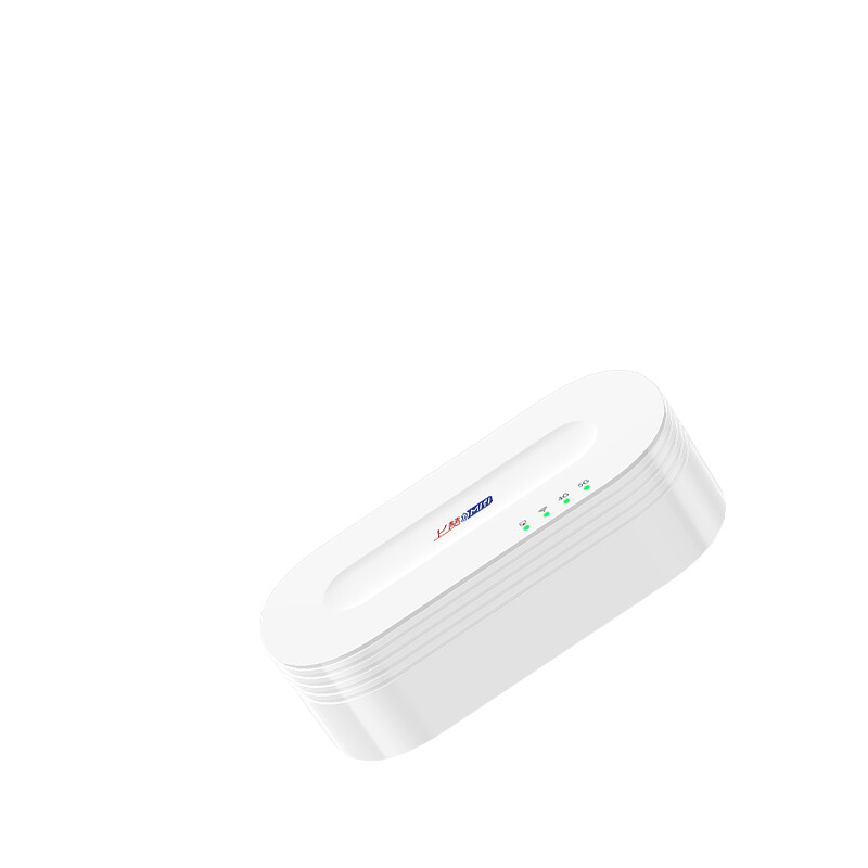 上赞5G cpe R200随身wifi移动路由器 双频wifi 插卡上网千兆网口的照片