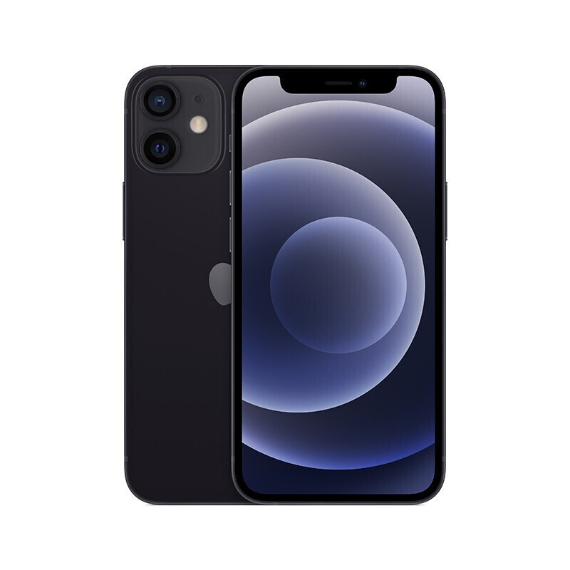 Apple iPhone12 苹果12 二手苹果手机 国行 双卡双待的照片