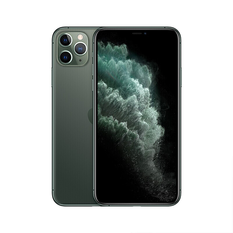 Apple苹果11Pro iPhone11 Pro 二手苹果手机 全面屏iphone 9成新的照片
