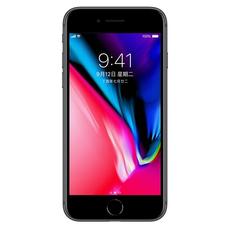 苹果8 Apple iPhone8 二手手机的照片